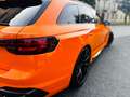 Audi RS4 R ABT 1/50 ORANGE FULL CERAMIK ONLY KM 35000! Arancione - thumbnail 6