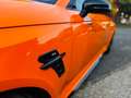 Audi RS4 R ABT 1/50 ORANGE FULL CERAMIK ONLY KM 35000! Arancione - thumbnail 27