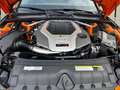 Audi RS4 R ABT 1/50 ORANGE FULL CERAMIK ONLY KM 35000! Arancione - thumbnail 28