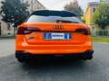 Audi RS4 R ABT 1/50 ORANGE FULL CERAMIK ONLY KM 35000! Arancione - thumbnail 10