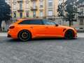 Audi RS4 R ABT 1/50 ORANGE FULL CERAMIK ONLY KM 35000! Arancione - thumbnail 2