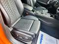 Audi RS4 R ABT 1/50 ORANGE FULL CERAMIK ONLY KM 35000! Arancione - thumbnail 16