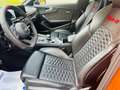 Audi RS4 R ABT 1/50 ORANGE FULL CERAMIK ONLY KM 35000! Arancione - thumbnail 5