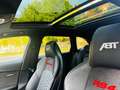 Audi RS4 R ABT 1/50 ORANGE FULL CERAMIK ONLY KM 35000! Arancione - thumbnail 12