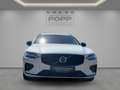 Volvo V60 B4 FWD Plus Dark 360° ACC FHZ LED H&K 4xSHZ Weiß - thumbnail 8