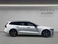 Volvo V60 B4 FWD Plus Dark 360° ACC FHZ LED H&K 4xSHZ Weiß - thumbnail 6