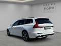 Volvo V60 B4 FWD Plus Dark 360° ACC FHZ LED H&K 4xSHZ Weiß - thumbnail 3