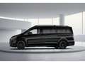 Mercedes-Benz V 300 d 4MATIC EXCLUSIVE Lang AHK 2,5t 6 Sitze Zwart - thumbnail 18