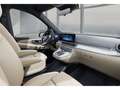 Mercedes-Benz V 300 d 4MATIC EXCLUSIVE Lang AHK 2,5t 6 Sitze Zwart - thumbnail 22
