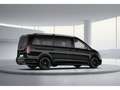 Mercedes-Benz V 300 d 4MATIC EXCLUSIVE Lang AHK 2,5t 6 Sitze Zwart - thumbnail 10