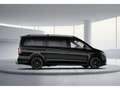 Mercedes-Benz V 300 d 4MATIC EXCLUSIVE Lang AHK 2,5t 6 Sitze Zwart - thumbnail 9