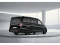 Mercedes-Benz V 300 d 4MATIC EXCLUSIVE Lang AHK 2,5t 6 Sitze Zwart - thumbnail 11