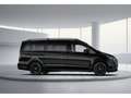 Mercedes-Benz V 300 d 4MATIC EXCLUSIVE Lang AHK 2,5t 6 Sitze Zwart - thumbnail 8