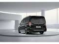 Mercedes-Benz V 300 d 4MATIC EXCLUSIVE Lang AHK 2,5t 6 Sitze Zwart - thumbnail 14