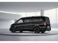 Mercedes-Benz V 300 d 4MATIC EXCLUSIVE Lang AHK 2,5t 6 Sitze Zwart - thumbnail 16