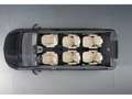 Mercedes-Benz V 300 d 4MATIC EXCLUSIVE Lang AHK 2,5t 6 Sitze Zwart - thumbnail 24