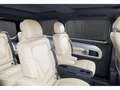 Mercedes-Benz V 300 d 4MATIC EXCLUSIVE Lang AHK 2,5t 6 Sitze Zwart - thumbnail 23