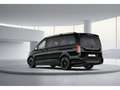 Mercedes-Benz V 300 d 4MATIC EXCLUSIVE Lang AHK 2,5t 6 Sitze Zwart - thumbnail 15