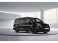 Mercedes-Benz V 300 d 4MATIC EXCLUSIVE Lang AHK 2,5t 6 Sitze Zwart - thumbnail 6