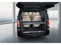 Mercedes-Benz V 300 d 4MATIC EXCLUSIVE Lang AHK 2,5t 6 Sitze Zwart - thumbnail 21