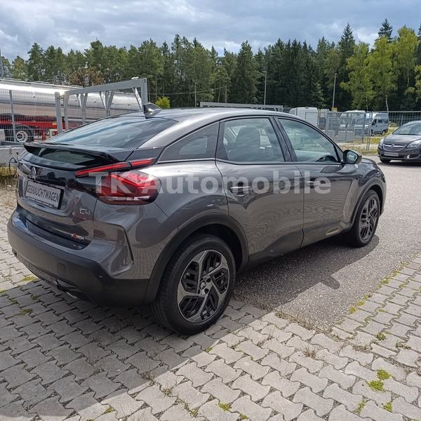 Citroen C4 Lim.  LED/SHZ/LHZ/KAM/NAVI/DAB/HEAD-UP/ — photo 5