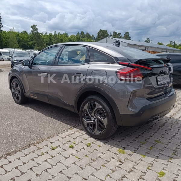 Citroen C4 Lim.  LED/SHZ/LHZ/KAM/NAVI/DAB/HEAD-UP/ — photo 7