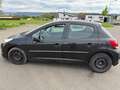 Peugeot 207 Tendance Czarny - thumbnail 7