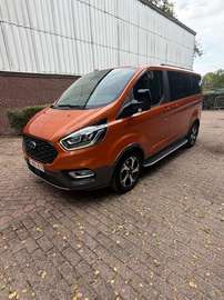 2.0 TDCi L1H1 Active