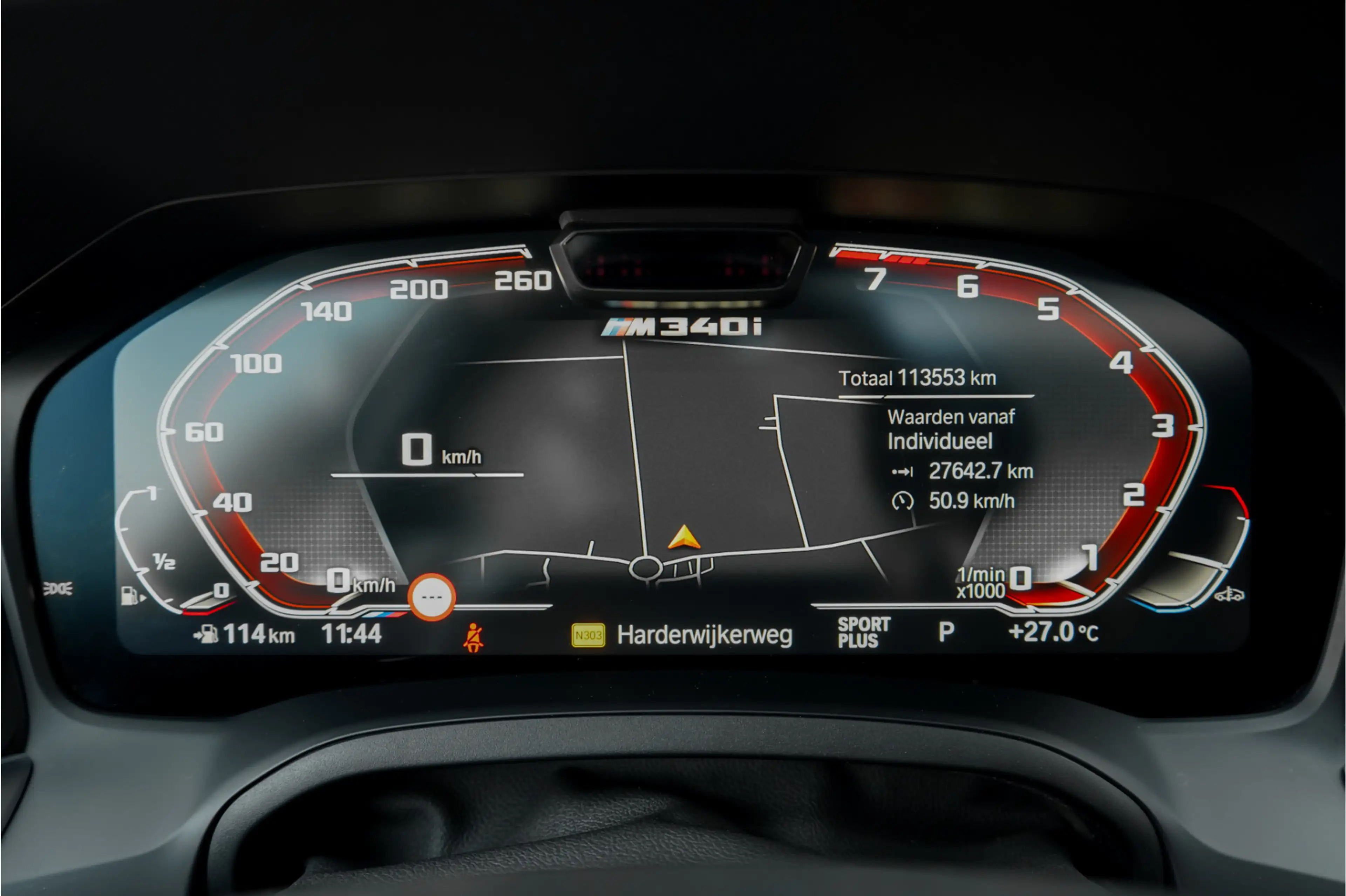 BMW 340 3-serie M340i xDrive Schuifdak LASER ACC Individua — photo 34
