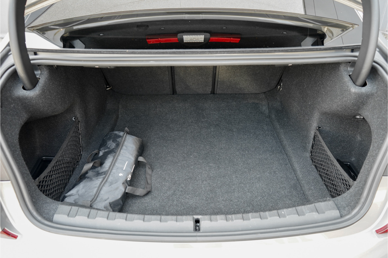 BMW 340 3-serie M340i xDrive Schuifdak LASER ACC Individua — photo 11