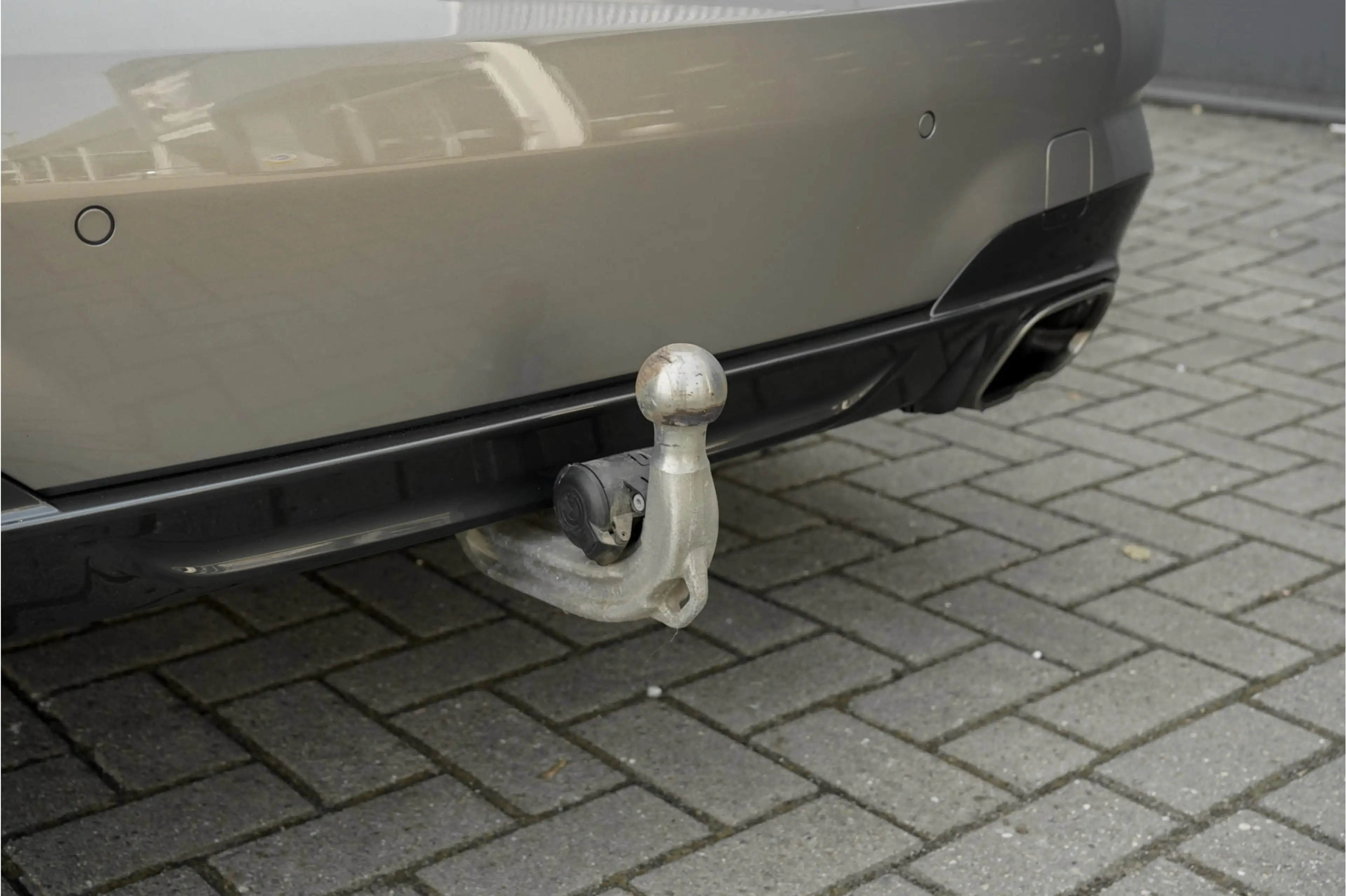 BMW 340 3-serie M340i xDrive Schuifdak LASER ACC Individua — photo 12