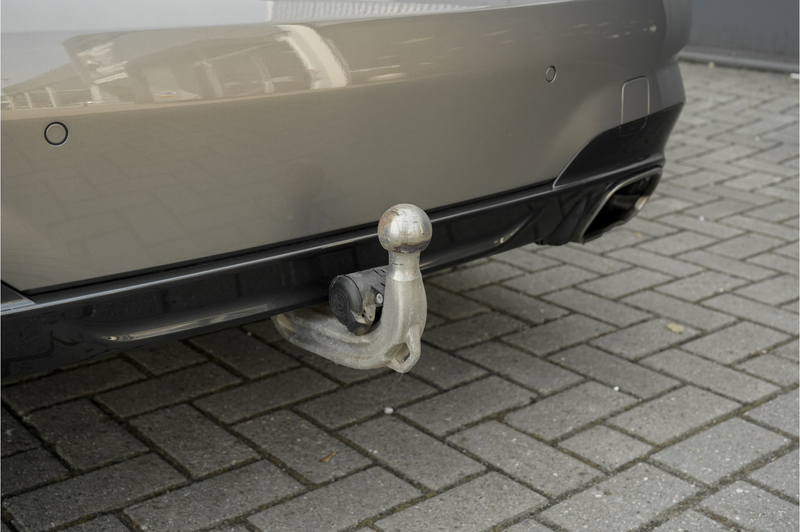 BMW 340 3-serie M340i xDrive Schuifdak LASER ACC Individua — photo 12