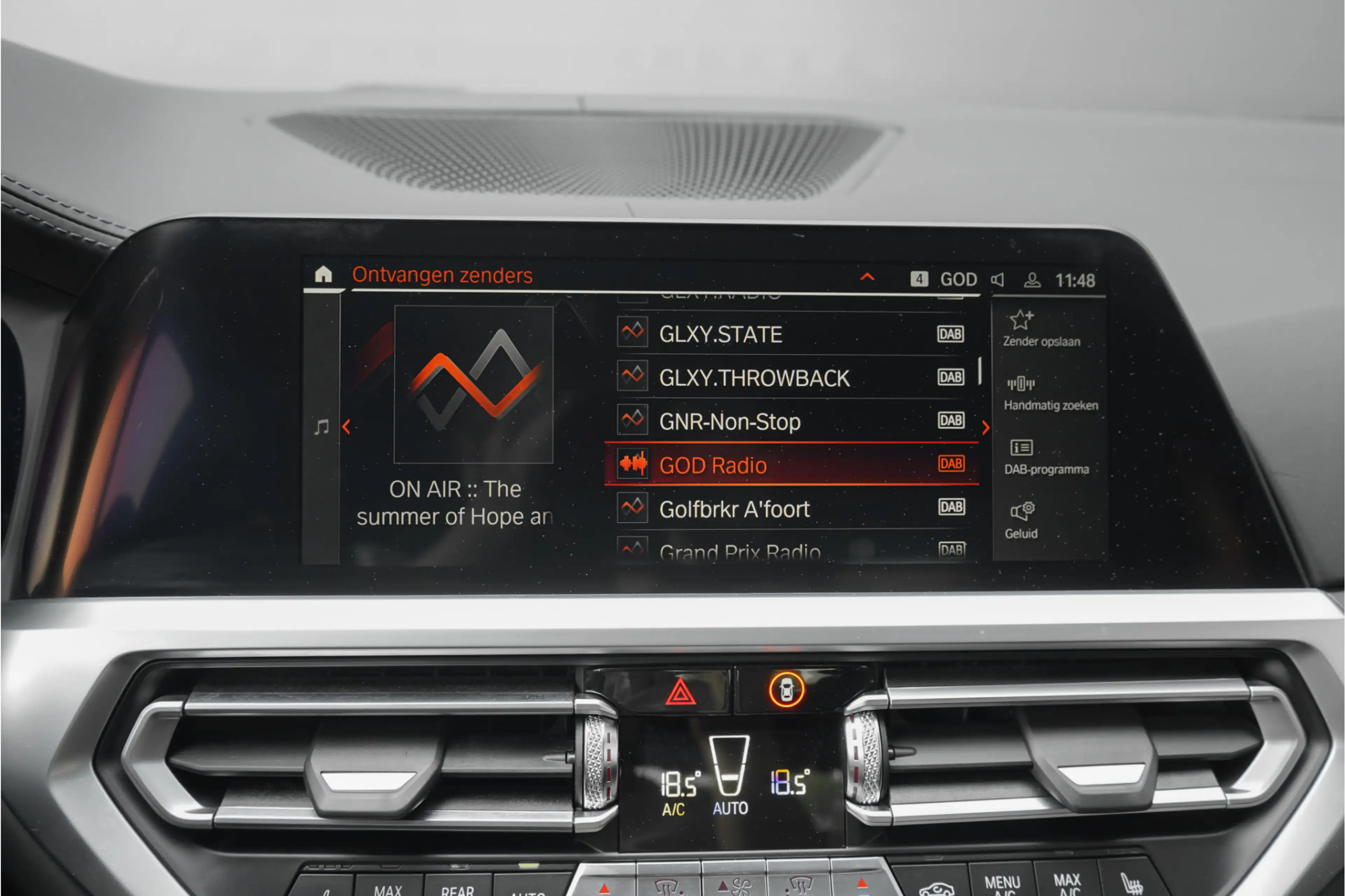 BMW 340 3-serie M340i xDrive Schuifdak LASER ACC Individua — photo 39