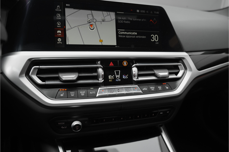 BMW 340 3-serie M340i xDrive Schuifdak LASER ACC Individua — photo 44