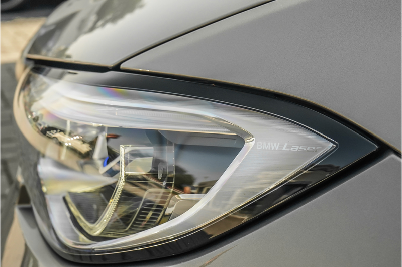 BMW 340 3-serie M340i xDrive Schuifdak LASER ACC Individua — photo 21