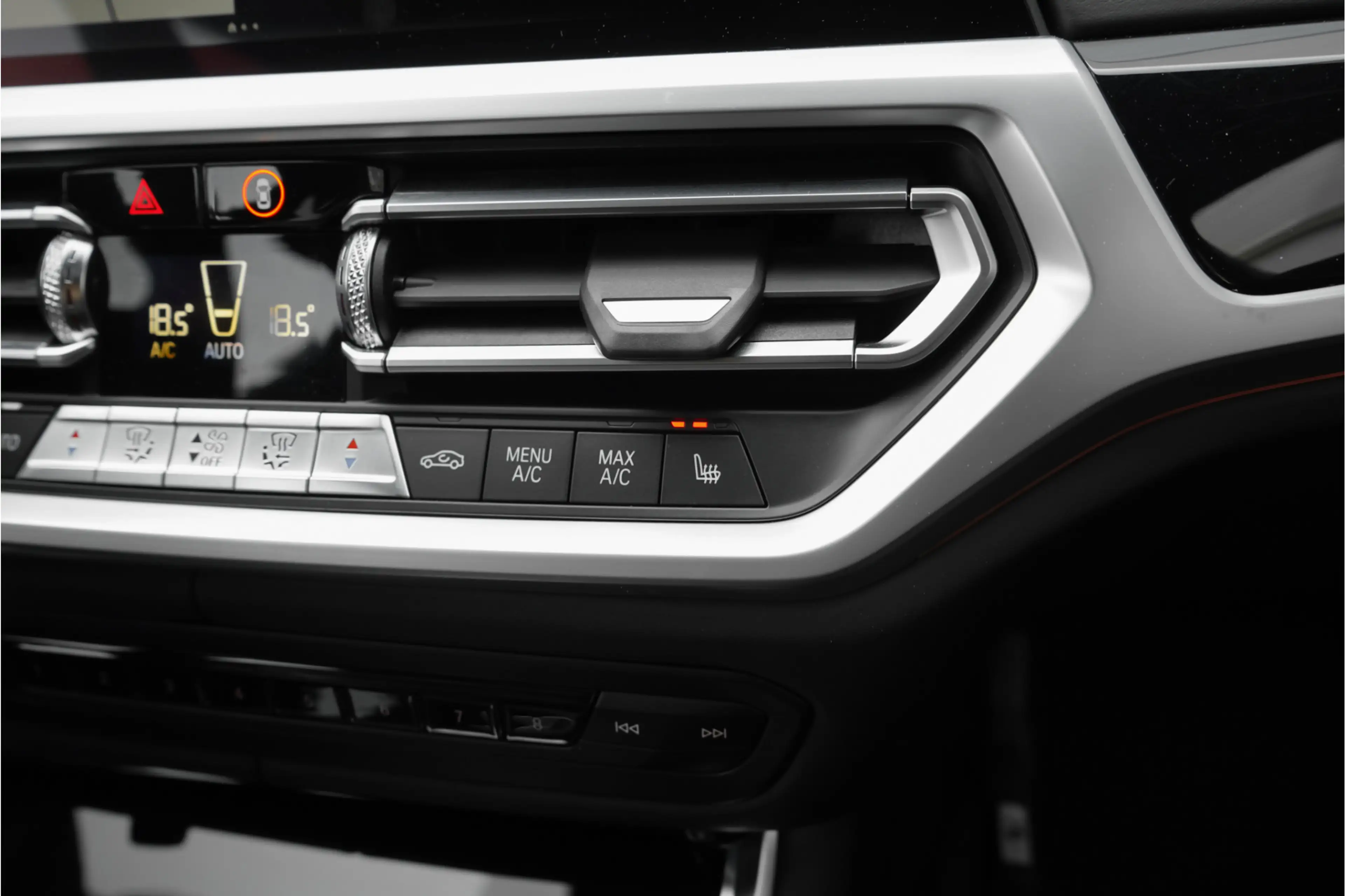 BMW 340 3-serie M340i xDrive Schuifdak LASER ACC Individua — photo 46