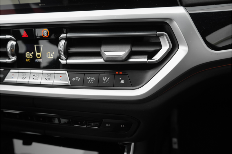 BMW 340 3-serie M340i xDrive Schuifdak LASER ACC Individua — photo 46