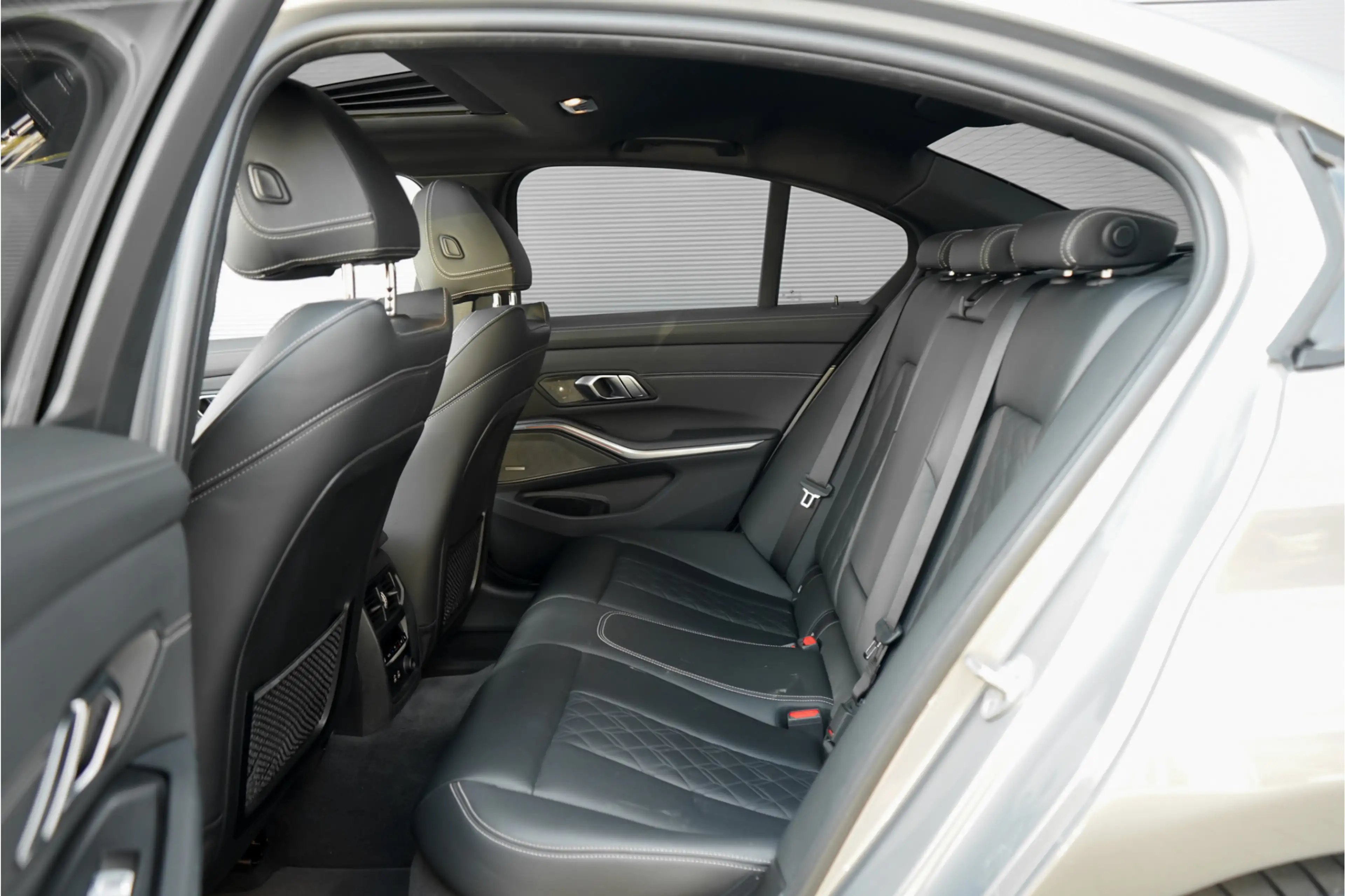 BMW 340 3-serie M340i xDrive Schuifdak LASER ACC Individua — photo 10