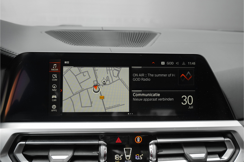 BMW 340 3-serie M340i xDrive Schuifdak LASER ACC Individua — photo 38