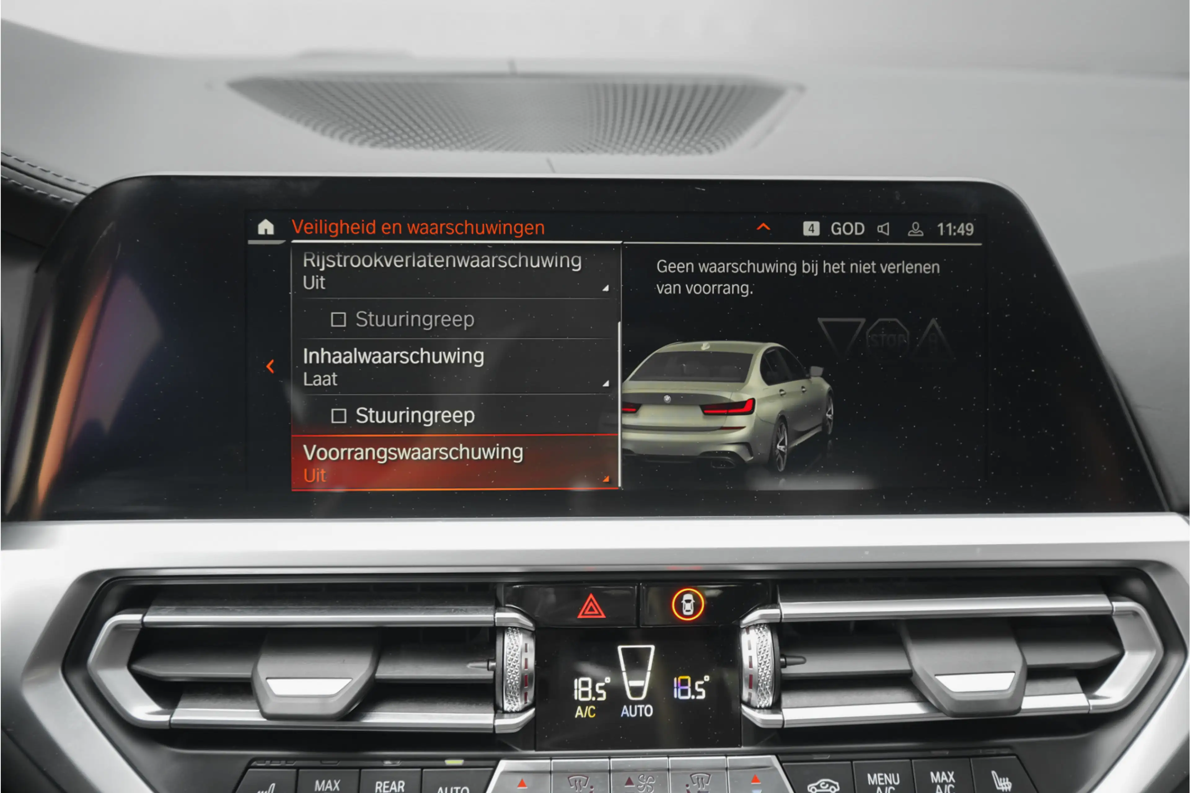 BMW 340 3-serie M340i xDrive Schuifdak LASER ACC Individua — photo 43