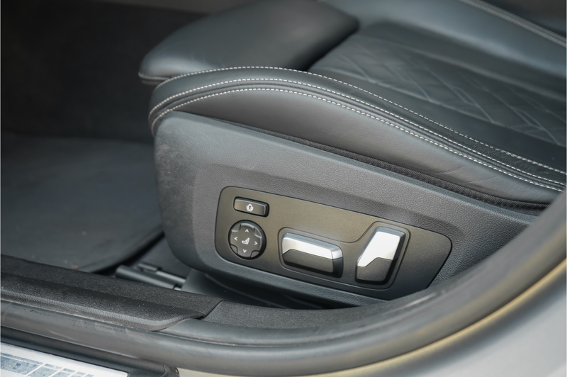 BMW 340 3-serie M340i xDrive Schuifdak LASER ACC Individua — photo 6