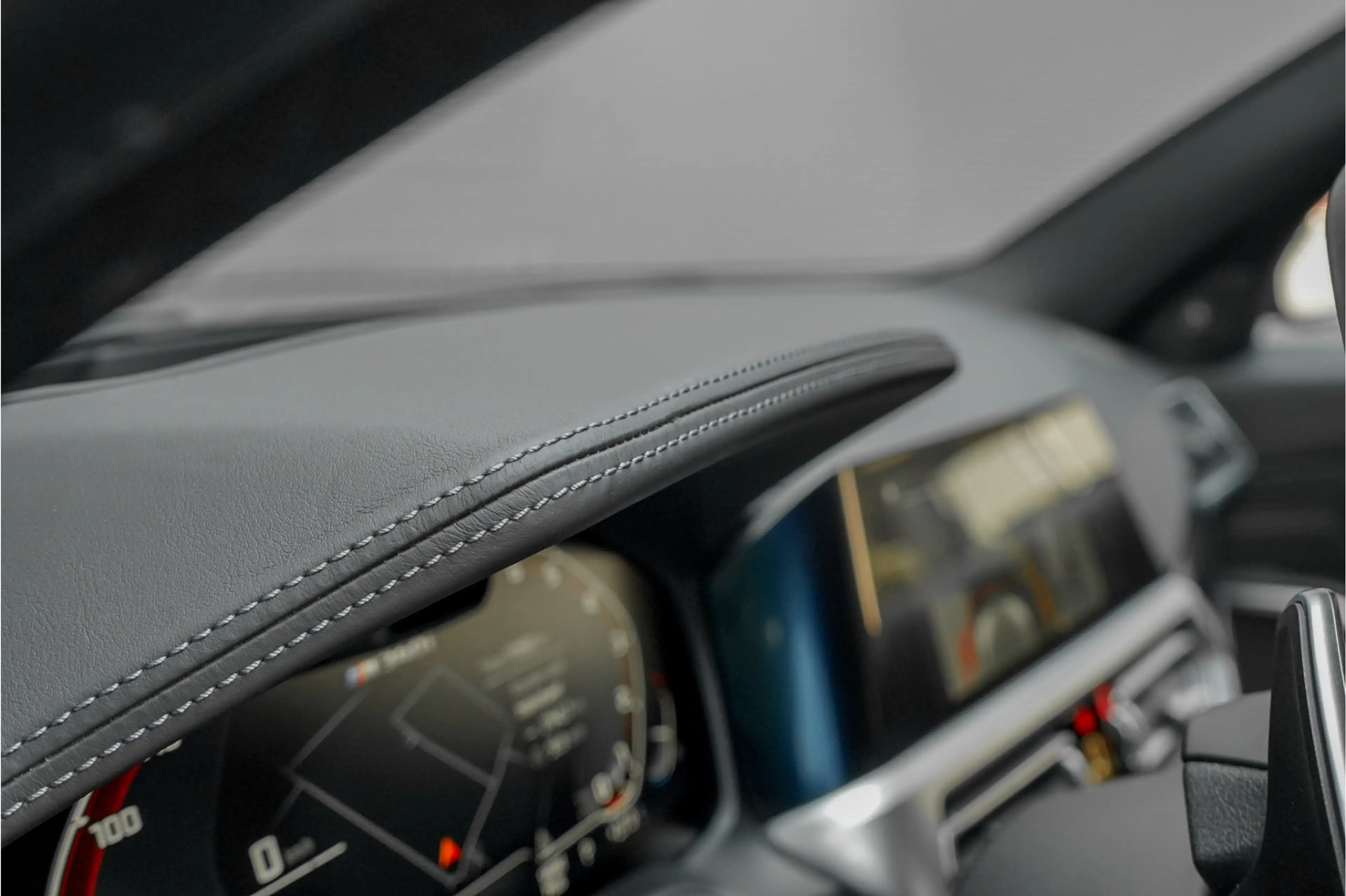 BMW 340 3-serie M340i xDrive Schuifdak LASER ACC Individua — photo 36