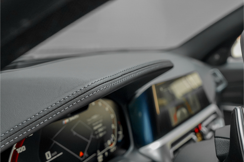 BMW 340 3-serie M340i xDrive Schuifdak LASER ACC Individua — photo 36