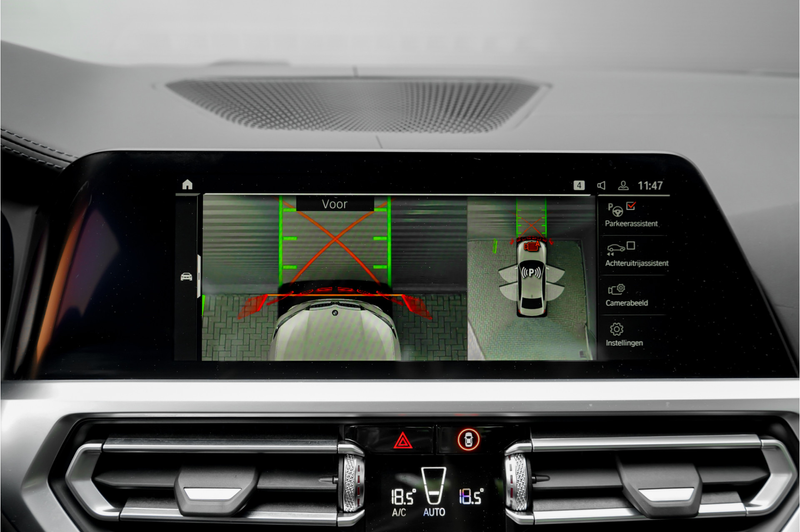 BMW 340 3-serie M340i xDrive Schuifdak LASER ACC Individua — photo 41
