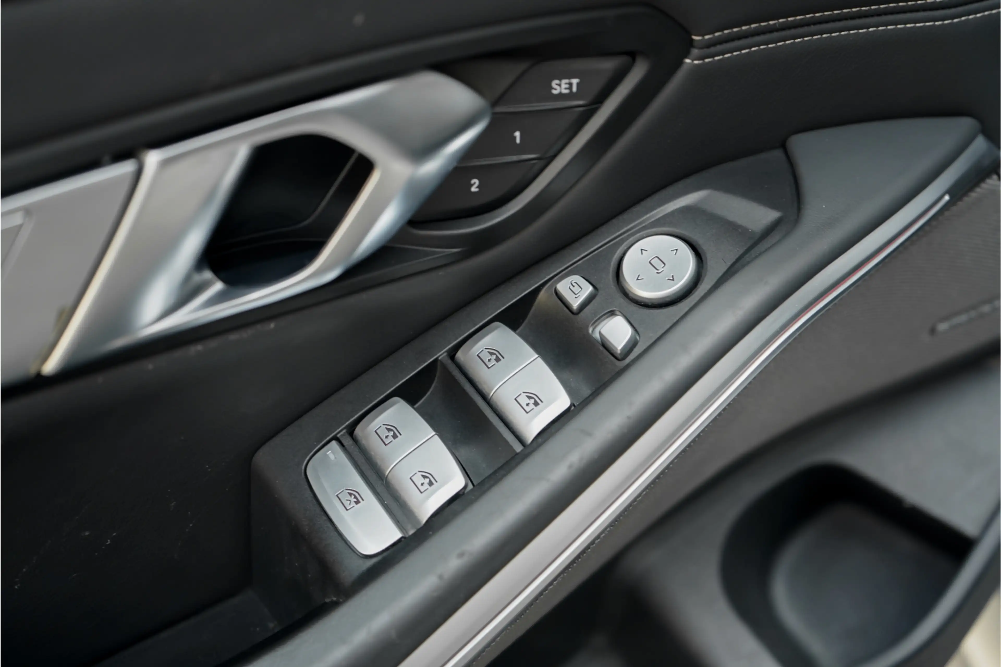 BMW 340 3-serie M340i xDrive Schuifdak LASER ACC Individua — photo 8