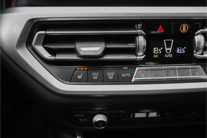 BMW 340 3-serie M340i xDrive Schuifdak LASER ACC Individua — photo 45
