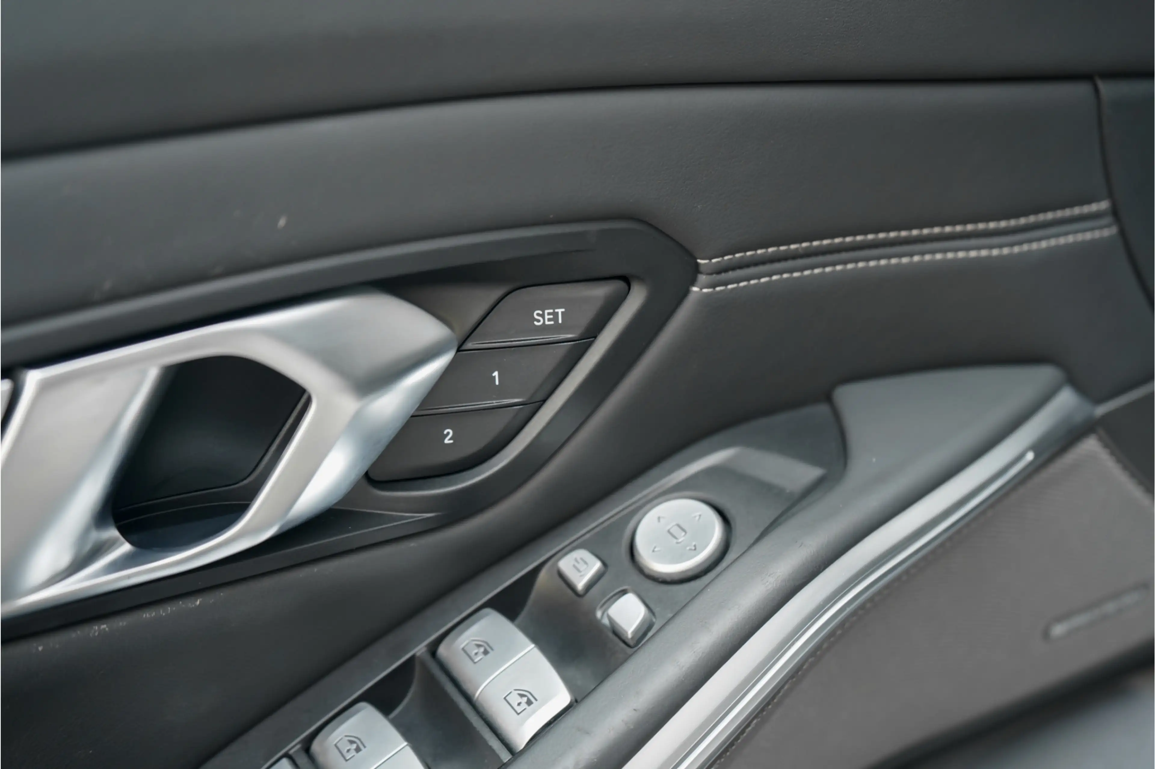 BMW 340 3-serie M340i xDrive Schuifdak LASER ACC Individua — photo 7