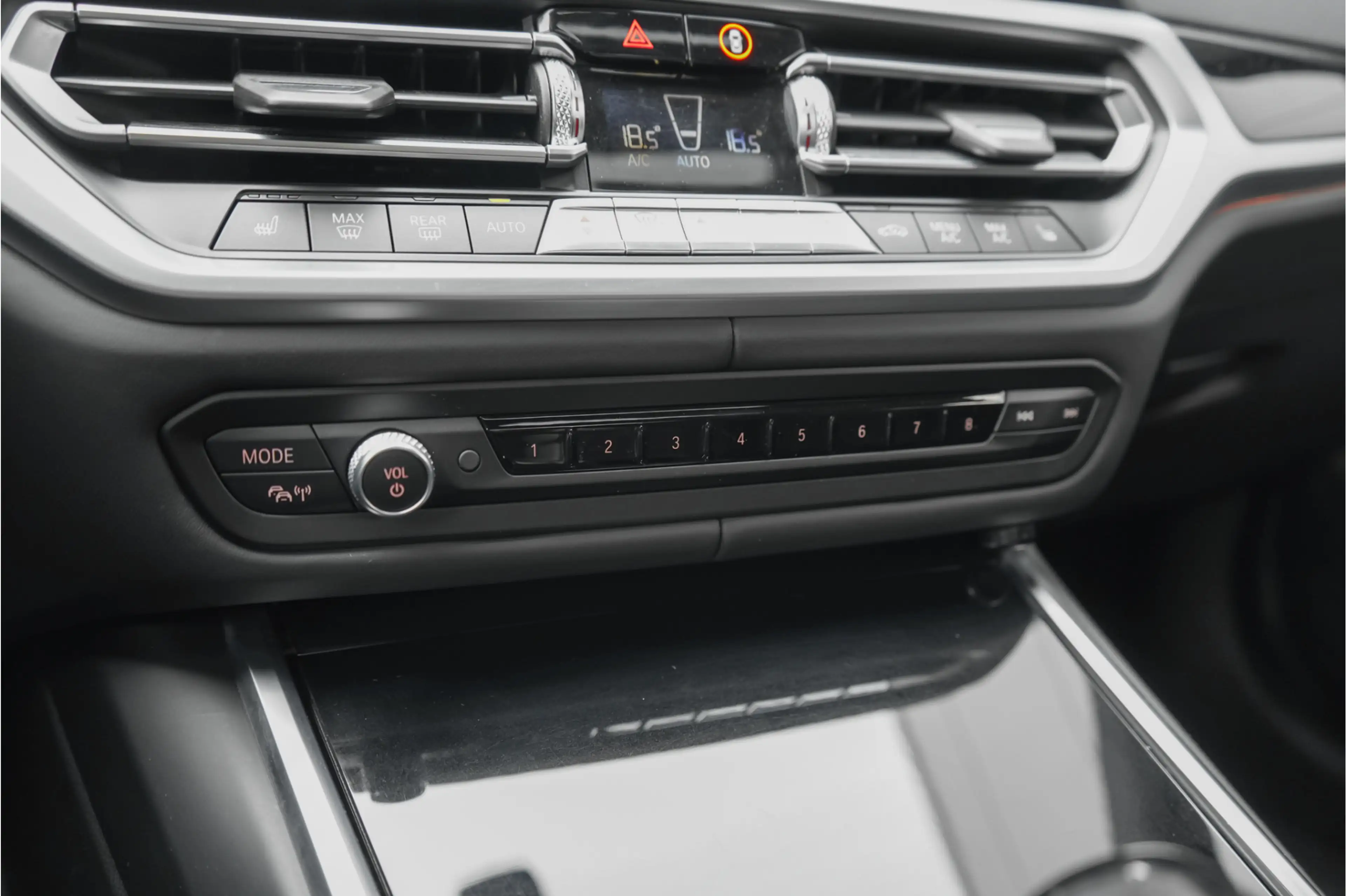 BMW 340 3-serie M340i xDrive Schuifdak LASER ACC Individua — photo 47