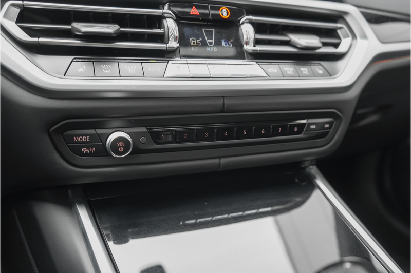 BMW 340 3-serie M340i xDrive Schuifdak LASER ACC Individua — photo 47