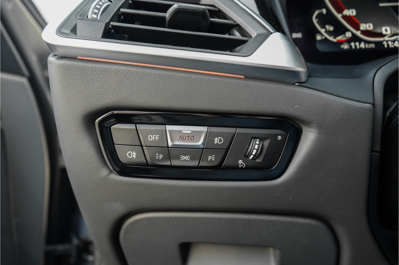 BMW 340 3-serie M340i xDrive Schuifdak LASER ACC Individua — photo 50